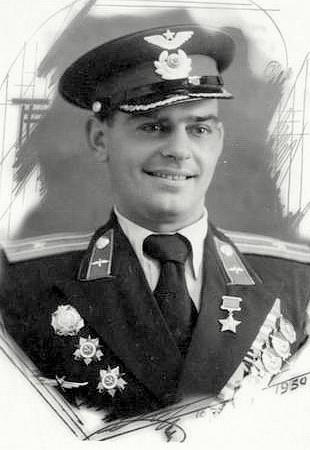 Сурнев Николай Григорьевич