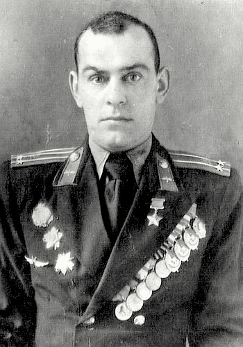 Сурнев Николай Григорьевич, 1952 г.