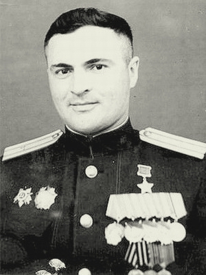 Сувиров Виктор Иванович