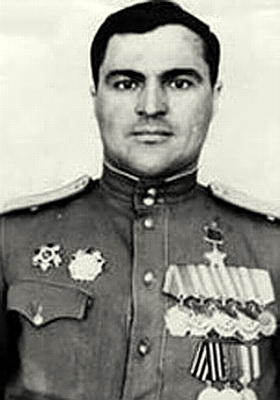 Сувиров Виктор Иванович
