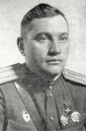 Свитенко Николай Иванович