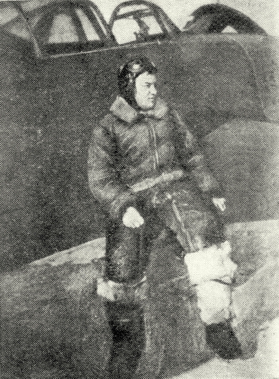 Свитенко Николай Иванович