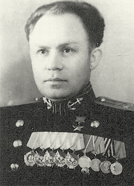 Шаров Дмитрий Михайлович