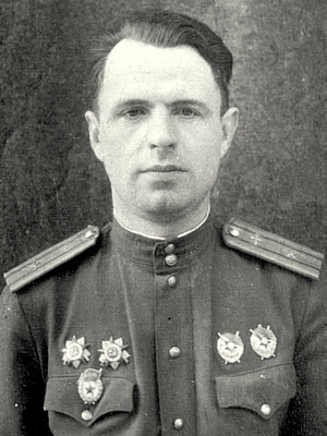 Шевчук Василий Михайлович
