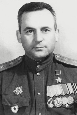 Шевелёв Сергей Николаевич