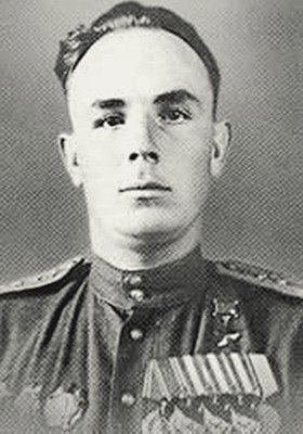 Шевырин Валентин Михайлович