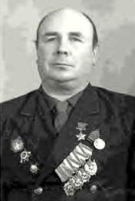 Шевырин Валентин Михайлович, 1983 г.