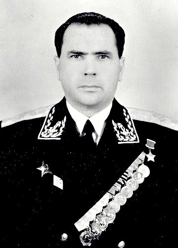 Шипов Александр Павлович