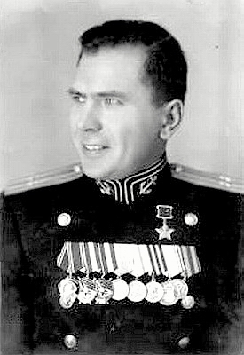 Шипов Александр Павлович