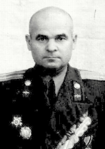 Широков Виктор Павлович