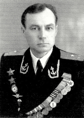 Шкурко Илья Алексеевич