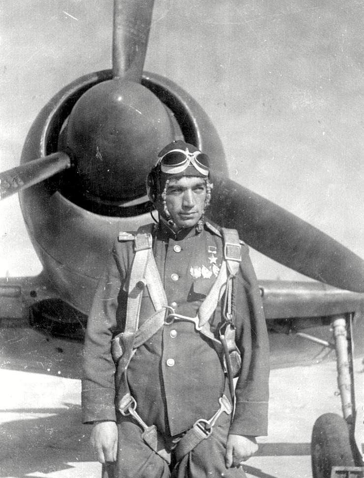 Шлепов Виктор Петрович, 1944 г.