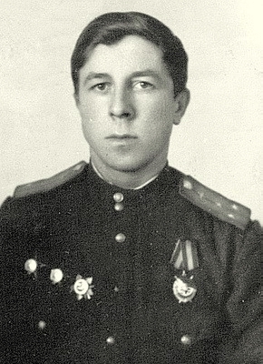 Шпуняков Сергей Павлович