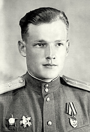 Шугаев Борис Александрович