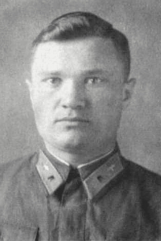 Шумилов Иван Петрович, 1939 г.