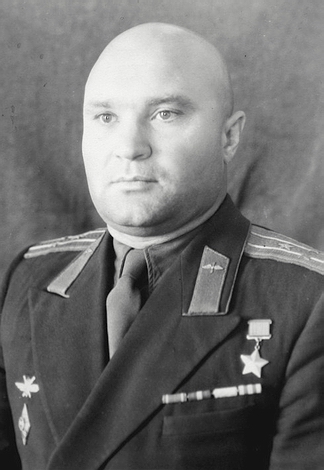Шумилов Иван Петрович, 1956 г.