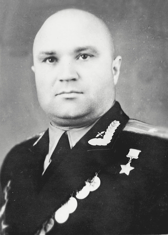 Шумилов Иван Петрович, 1959 г.