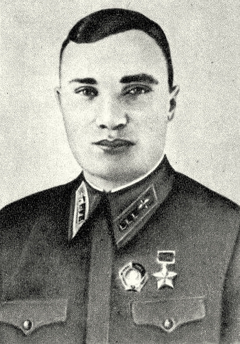 Шумилов Иван Петрович