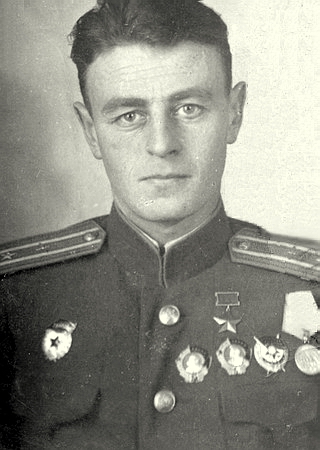 Хасин Виктор Яковлевич