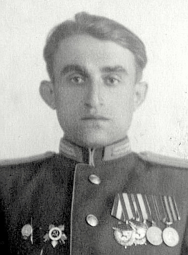 Хитров Сергей Степанович