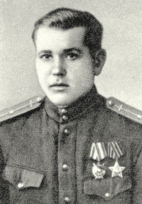 Хохлов Иван Андреевич