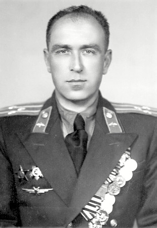 Хомяков Валентин Иванович, 1964 г.