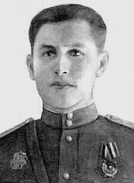 Вахлаев Александр Алексеевич