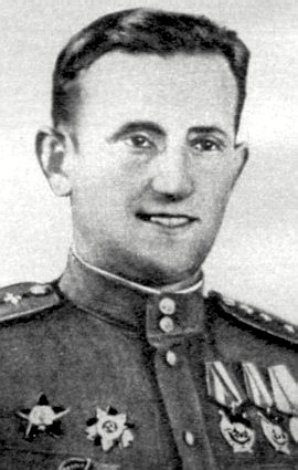 Вахненко Иван Степанович