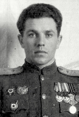 Ванчугов Алексей Михайлович