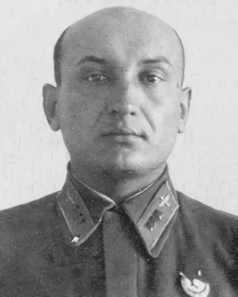 Варчук Николай Изотович, 1939 г.