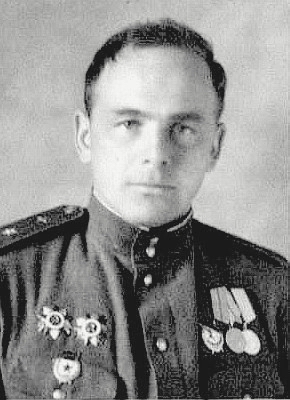 Василенко Ян Иванович