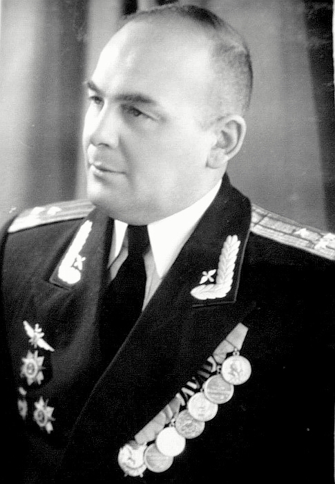Василенко Ян Иванович