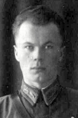 Васильев Георгий Александрович