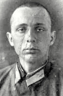 Васильев Леонид Яковлевич