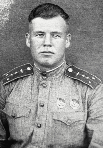 Вишневецкий Константин Григорьевич