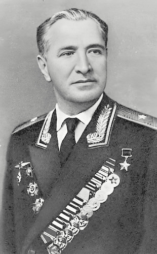 Вишняков Иван Алексеевич