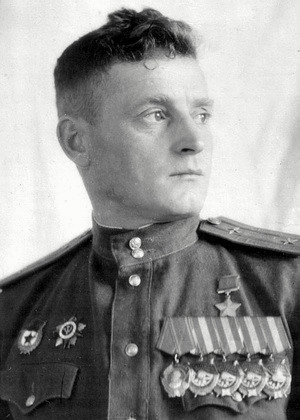 Витковский Иван Петрович