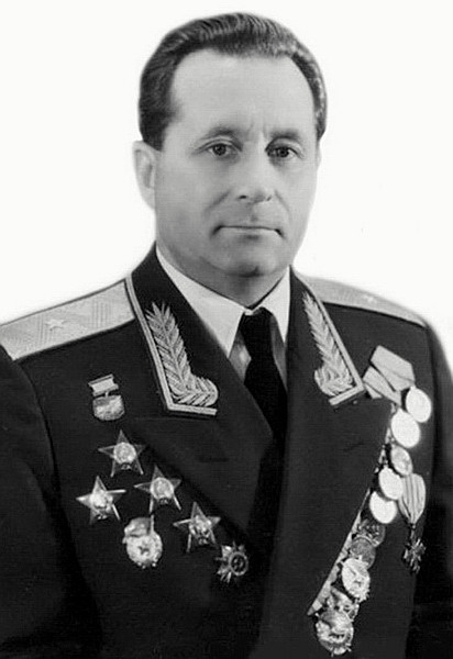 Власенко Георгий Григорьевич