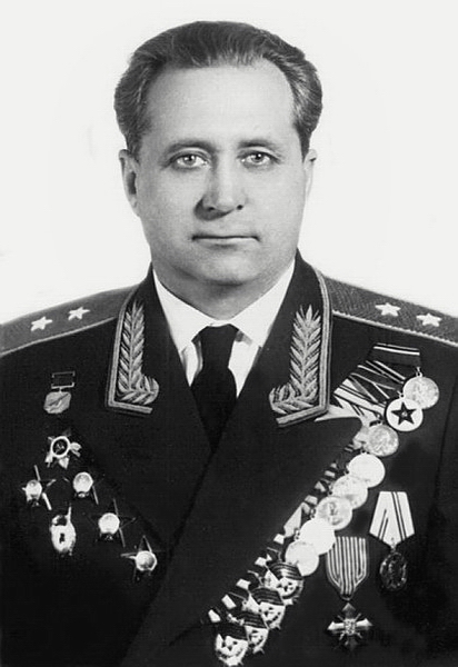 Власенко Георгий Григорьевич