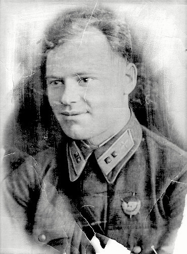 Волчков Николай Григорьевич