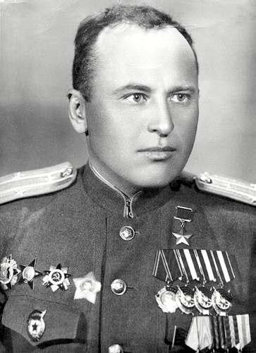 Якименко Антон Дмитриевич