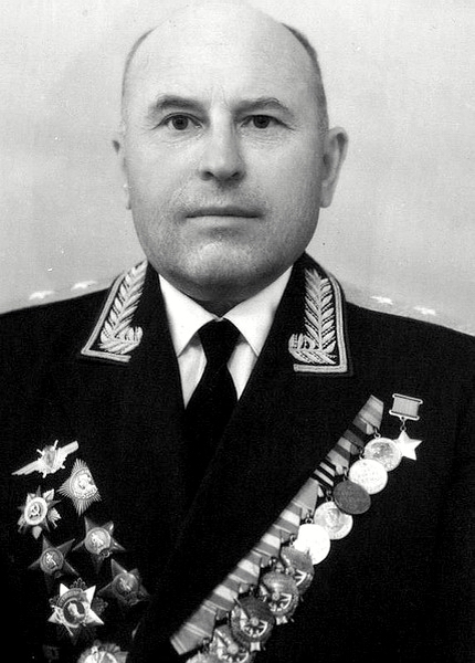 Якименко Антон Дмитриевич, 1965 г.