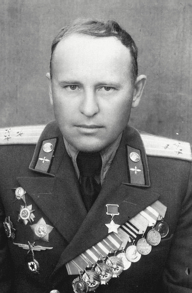 Якименко Антон Дмитриевич, 1948 г.
