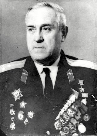 Забырин Николай Владимирович