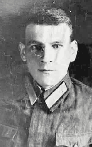 Захаров Константин Фёдорович