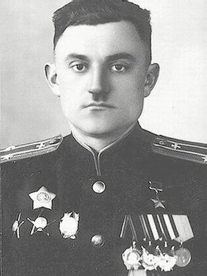 Зайцев Александр Андреевич