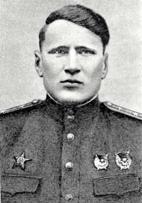 Зайцев Василий Владимирович