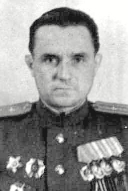 Заморин Иван Александрович