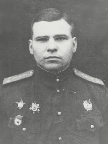 Запорожченко Григорий Иванович