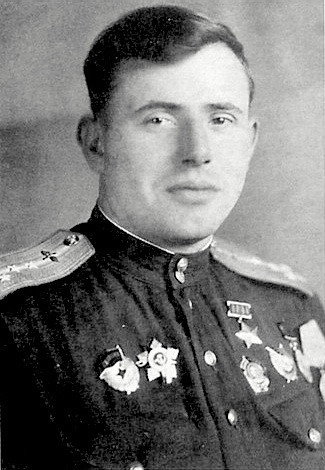 Зеленов Николай Андрианович